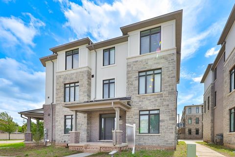 Photo 1 at 2168 Postmaster Drive, WM Westmount, Oakville