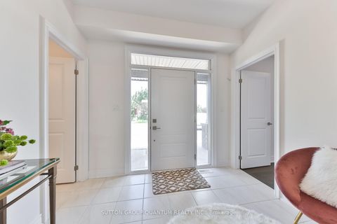 Photo 2 at 2168 Postmaster Drive, WM Westmount, Oakville