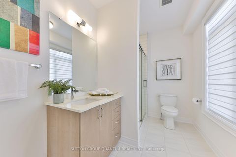 Photo 7 at 2168 Postmaster Drive, WM Westmount, Oakville
