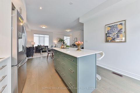 Photo 22 at 2168 Postmaster Drive, WM Westmount, Oakville