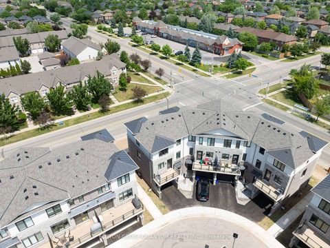 Photo 47 at 2168 Postmaster Drive, WM Westmount, Oakville