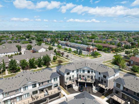 Photo 48 at 2168 Postmaster Drive, WM Westmount, Oakville