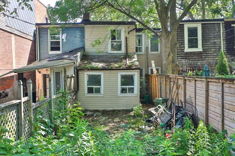Photo 1 at 62 Elm Grove Avenue, South Parkdale, Toronto