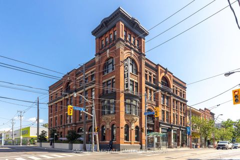 Photo 9 at 62 Elm Grove Avenue, South Parkdale, Toronto