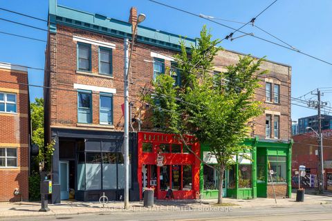 Photo 15 at 62 Elm Grove Avenue, South Parkdale, Toronto
