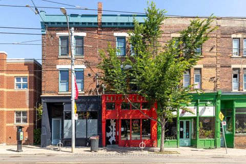 Photo 16 at 62 Elm Grove Avenue, South Parkdale, Toronto