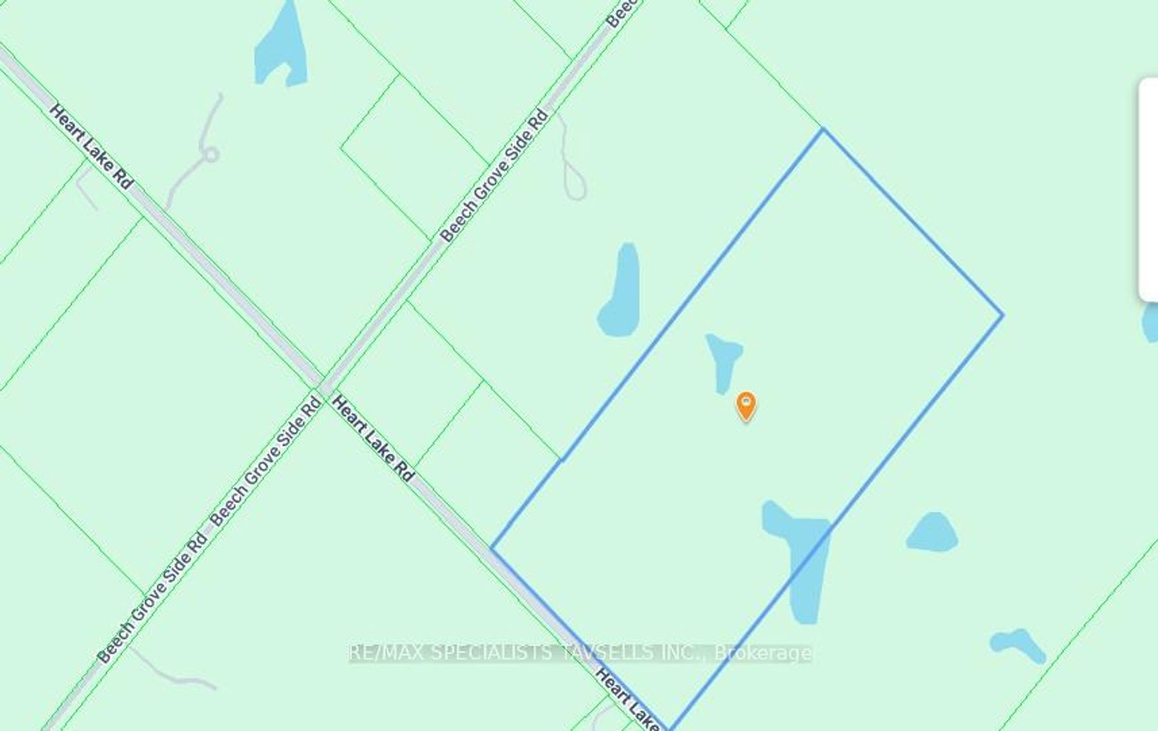  Heart Lake Road, Rural Caledon, Caledon 