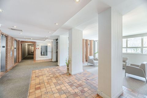 Photo 14 at 306 - 151 La Rose Avenue, Humber Heights, Toronto