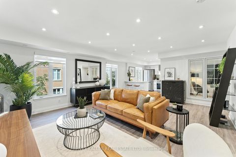 Photo 0 at 326 - 30 Western Battery Road, Niagara, Toronto