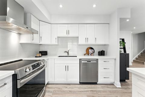 Photo 9 at 326 - 30 Western Battery Road, Niagara, Toronto