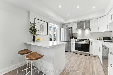 Photo 10 at 326 - 30 Western Battery Road, Niagara, Toronto Photo 10 at 326 - 30 Western Battery Road, Niagara, Toronto