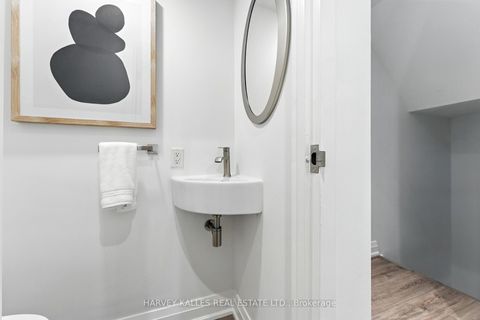 Photo 14 at 326 - 30 Western Battery Road, Niagara, Toronto