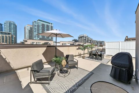 Photo 21 at 326 - 30 Western Battery Road, Niagara, Toronto Photo 21 at 326 - 30 Western Battery Road, Niagara, Toronto