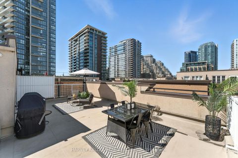 Photo 22 at 326 - 30 Western Battery Road, Niagara, Toronto Photo 22 at 326 - 30 Western Battery Road, Niagara, Toronto