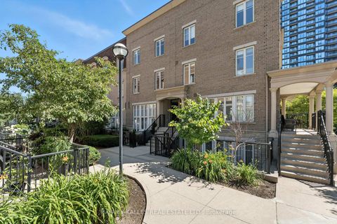 Photo 24 at 326 - 30 Western Battery Road, Niagara, Toronto