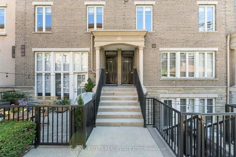 Photo 25 at 326 - 30 Western Battery Road, Niagara, Toronto