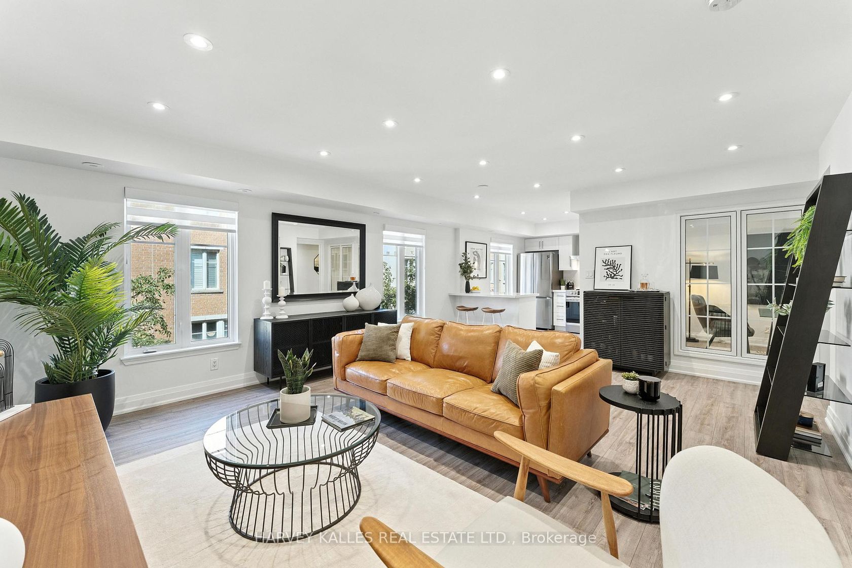 326 - 30 Western Battery Road, Niagara, Toronto 