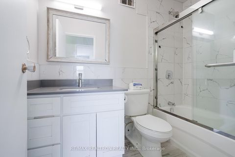 Photo 19 at 602 - 2 Glamorgan Avenue, Dorset Park, Toronto