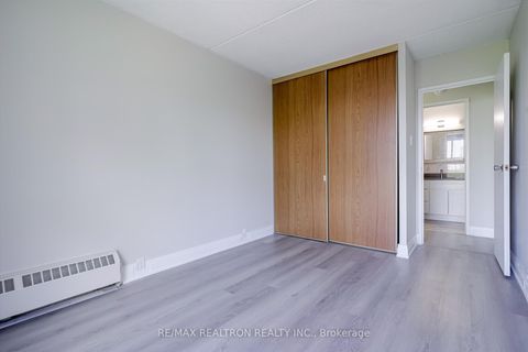 Photo 21 at 602 - 2 Glamorgan Avenue, Dorset Park, Toronto