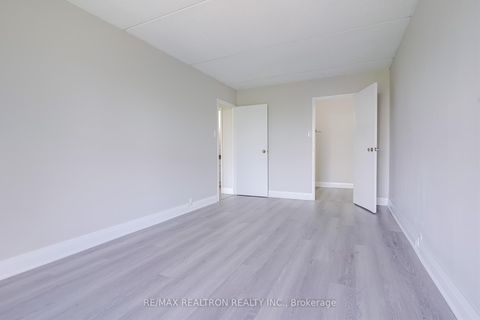 Photo 23 at 602 - 2 Glamorgan Avenue, Dorset Park, Toronto