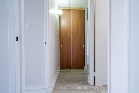 Photo 25 at 602 - 2 Glamorgan Avenue, Dorset Park, Toronto