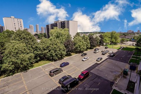 Photo 27 at 602 - 2 Glamorgan Avenue, Dorset Park, Toronto