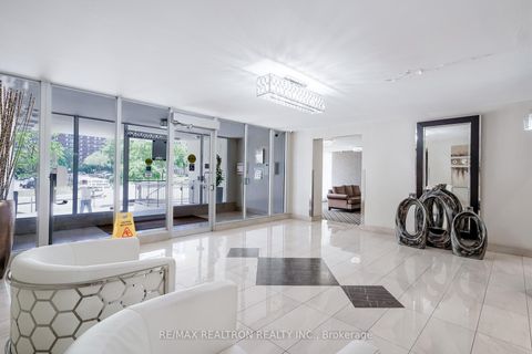 Photo 29 at 602 - 2 Glamorgan Avenue, Dorset Park, Toronto