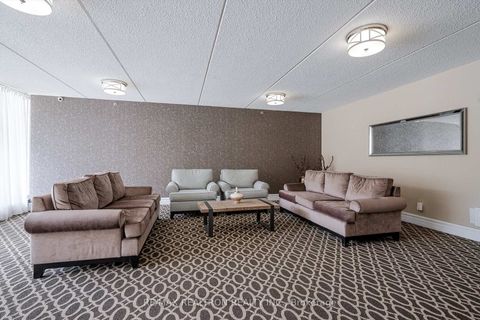Photo 30 at 602 - 2 Glamorgan Avenue, Dorset Park, Toronto