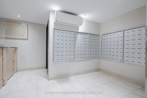 Photo 31 at 602 - 2 Glamorgan Avenue, Dorset Park, Toronto