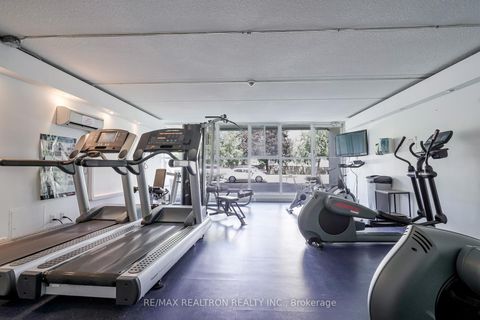 Photo 32 at 602 - 2 Glamorgan Avenue, Dorset Park, Toronto