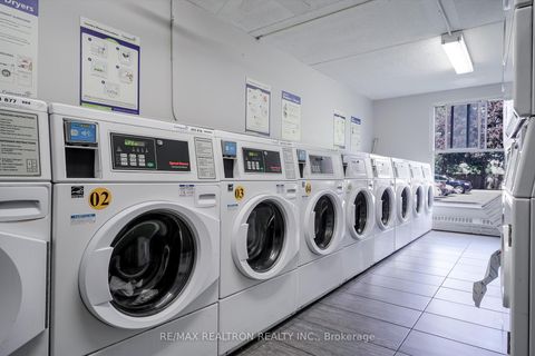 Photo 34 at 602 - 2 Glamorgan Avenue, Dorset Park, Toronto