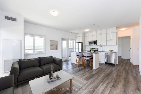 Photo 0 at 123 - 102 Grovewood Common, GO Glenorchy, Oakville
