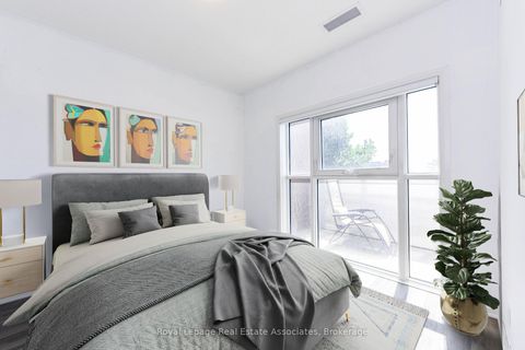 Photo 6 at 123 - 102 Grovewood Common, GO Glenorchy, Oakville