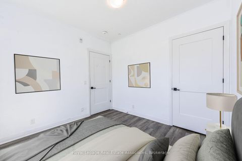 Photo 7 at 123 - 102 Grovewood Common, GO Glenorchy, Oakville