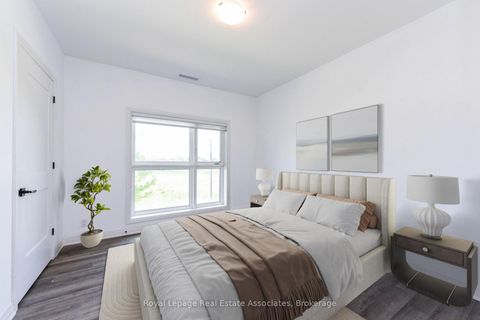 Photo 9 at 123 - 102 Grovewood Common, GO Glenorchy, Oakville
