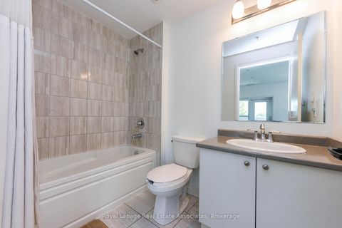 Photo 15 at 123 - 102 Grovewood Common, GO Glenorchy, Oakville