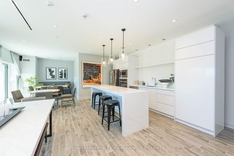 Photo 20 at 123 - 102 Grovewood Common, GO Glenorchy, Oakville