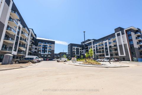 Photo 24 at 123 - 102 Grovewood Common, GO Glenorchy, Oakville