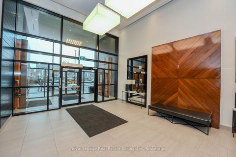 Photo 26 at 123 - 102 Grovewood Common, GO Glenorchy, Oakville