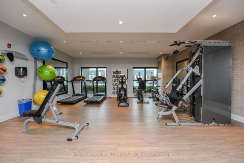 Photo 27 at 123 - 102 Grovewood Common, GO Glenorchy, Oakville