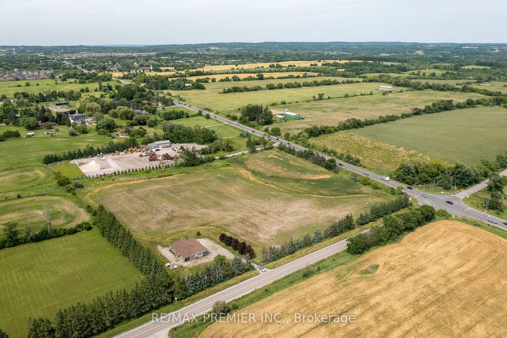 6080 King Vaughan Road, Kleinburg, Vaughan 