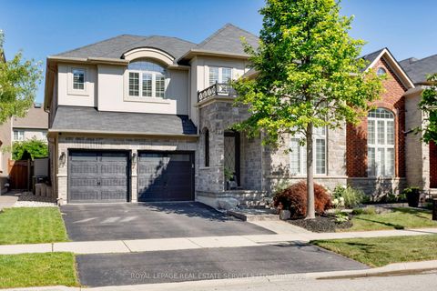 Photo 0 at 3456 Liptay Avenue, BC Bronte Creek, Oakville