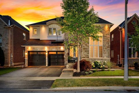 Photo 1 at 3456 Liptay Avenue, BC Bronte Creek, Oakville