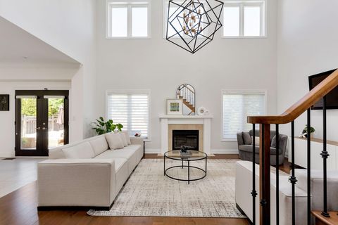 Photo 12 at 3456 Liptay Avenue, BC Bronte Creek, Oakville