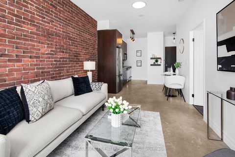 Photo 14 at 913 - 1005 King Street W, Niagara, Toronto