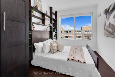 Photo 17 at 913 - 1005 King Street W, Niagara, Toronto