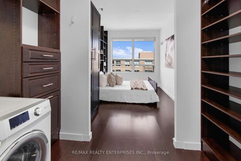 Photo 20 at 913 - 1005 King Street W, Niagara, Toronto