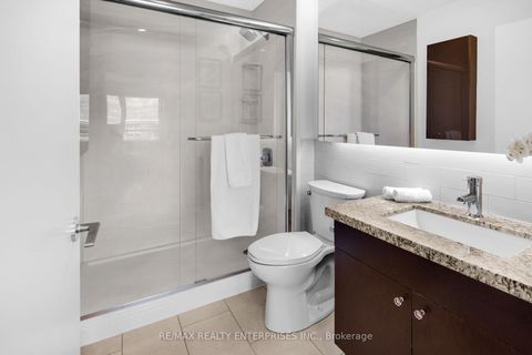 Photo 21 at 913 - 1005 King Street W, Niagara, Toronto