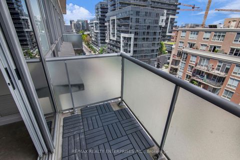 Photo 24 at 913 - 1005 King Street W, Niagara, Toronto
