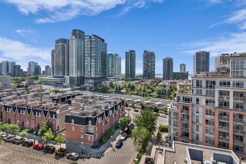Photo 30 at 913 - 1005 King Street W, Niagara, Toronto